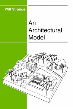 An Architectural Model - Strange, Will