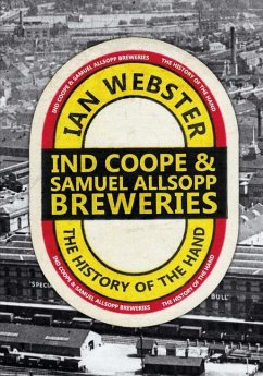 IND Coope & Samuel Allsopp Breweries - Webster, Ian
