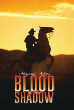 Blood and Shadow - Nelson, Margaret