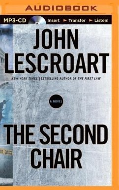 The Second Chair - Lescroart, John