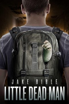 Little Dead Man - Bible, Jake