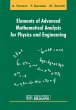 Elements of Advanced Mathematical... - Bild 1