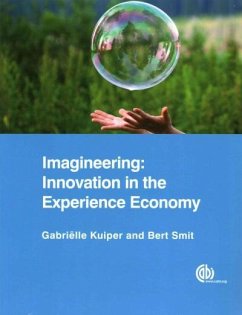 Imagineering - Kuiper, Gabrielle (Utrecht University of Arts, the Netherlands); Smit, Bert (NHTV University of Applied Sciences, the Netherlands)