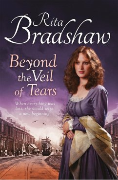 Beyond the Veil of Tears - Bradshaw, Rita