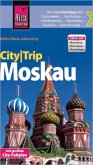 Reise Know-How CityTrip Moskau