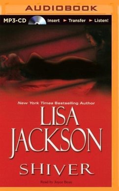 Shiver - Jackson, Lisa