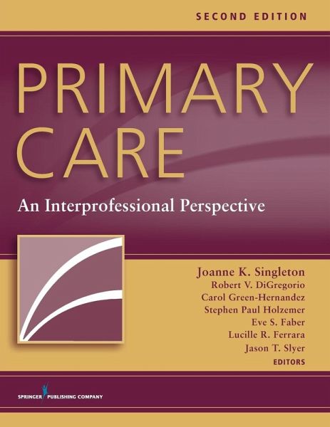 Primary Care Primary Care