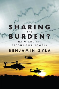 Sharing the Burden? - Zyla, Benjamin