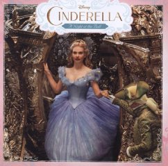 Cover Cinderella: A Night at the Ball