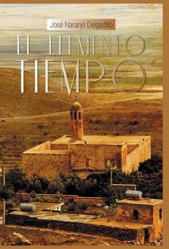 El Elemento Tiempo - Naranjo Delgadillo, Jose