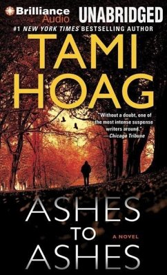 Ashes to Ashes - Hoag, Tami