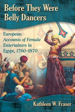 Before They Were Belly Dancers - Fraser, Kathleen W.