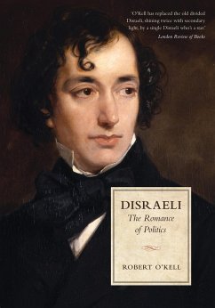 Disraeli - O'Kell, Robert P
