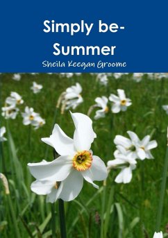 Simply Be-Summer - Keegan Groome, Sheila