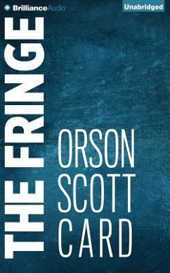 The Fringe - Card, Orson Scott