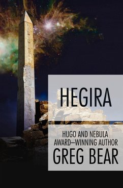 Hegira - Bear, Greg