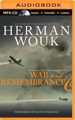 War and Remembrance - Wouk, Herman