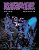 Eerie Archives Volume 18: Collecting Eerie 86-89