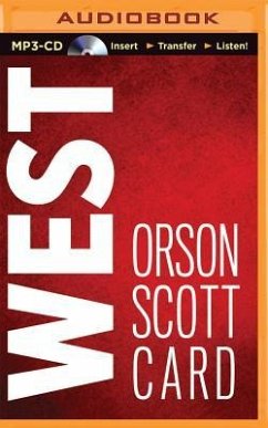 West - Card, Orson Scott