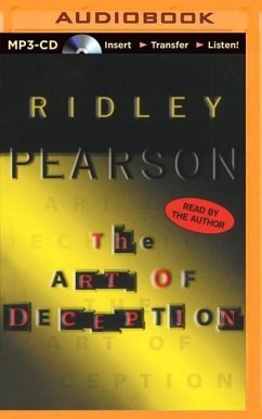 The Art of Deception - Pearson, Ridley