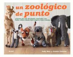 Cover Un Zoológico de Punto