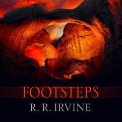 Footsteps Cover Footsteps