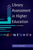 Library Assessment in Higher Education