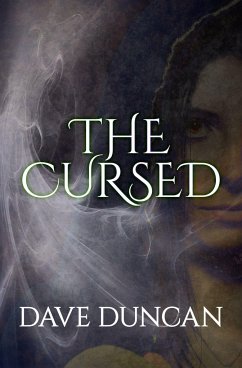 The Cursed - Duncan, Dave