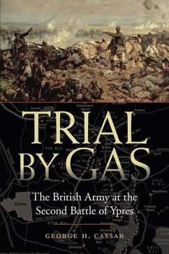 Trial by Gas - Cassar, George H