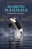 Marine Mammals of British Columbia