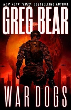 War Dogs - Bear, Greg