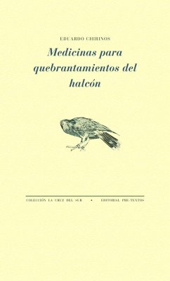 Medicinas para quebrantamiento del halcón - Chirinos Arrieta, Eduardo