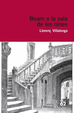 Cover Bearn o la sala de les nines