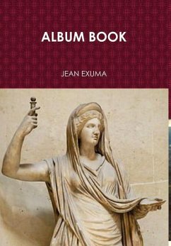 Cover Album Book