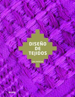 Cover Diseño de tejidos