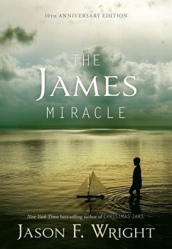 The James Miracle - Wright, Jason F