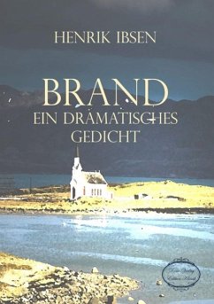 Brand - Ibsen, Henrik