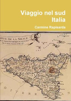 Viaggio Nel Sud Italia - Rapisarda, Carmine