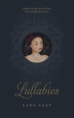 Lullabies - Leav, Lang