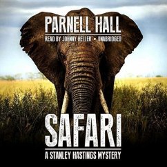 Safari - Hall, Parnell