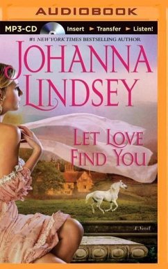 Let Love Find You - Lindsey, Johanna