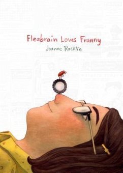 Fleabrain Loves Franny - Rocklin, Joanne