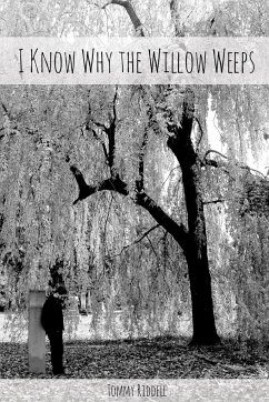 I Know Why The Willow Weeps - Riddell, Tommy