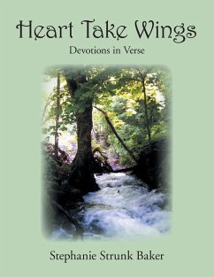 Heart Take Wings - Baker, Stephanie Strunk