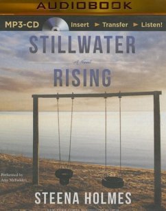 Stillwater Rising - Holmes, Steena