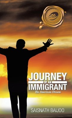 Journey of an Immigrant - Baijoo, Saisnath