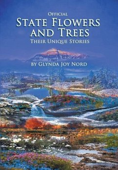 Official State Flowers and Trees - Nord, Glynda Joy
