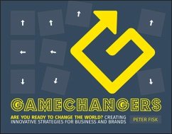 Gamechangers - Fisk, Peter