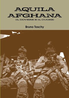 Aquila Afghana - Toschi, Giuseppe Bruno