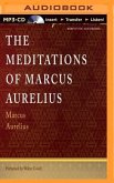 The Meditations of Marcus Aurelius